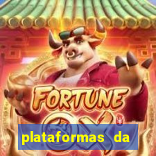 plataformas da china de jogos